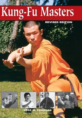 Maeștrii Kung Fu - Kung Fu Masters
