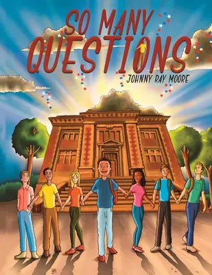 Atât de multe întrebări - So Many Questions