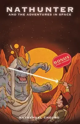 Nathunter și aventurile în spațiu - Nathunter and the Adventures in Space