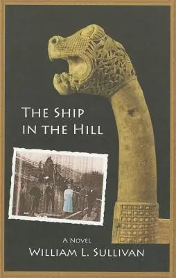 Nava din deal - The Ship in the Hill