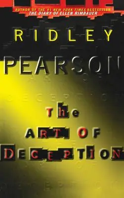 Arta înșelăciunii (The Art of Deception) - The Art of Deception