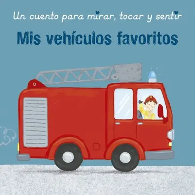 Vehicule preferate MIS - MIS Vehculos Favoritos