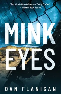Ochi de nurcă - Mink Eyes