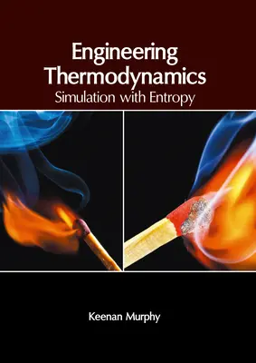 Termodinamică inginerească: Simulare cu entropie - Engineering Thermodynamics: Simulation with Entropy