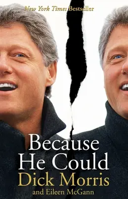 Pentru că a putut - Because He Could