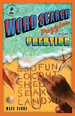 Căutarea cuvintelor pentru vacanță: Volumul 4 - Word Search Puzzles for Vacation: Volume 4