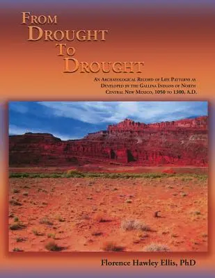 De la secetă la secetă - From Drought to Drought