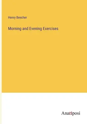 Exerciții de dimineață și de seară - Morning and Evening Exercises
