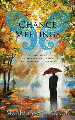 Întâlniri întâmplătoare - Chance Meetings