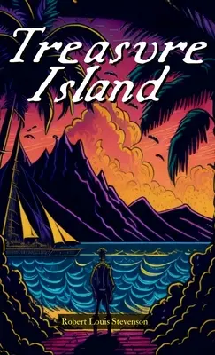 Insula comorii - Treasure Island