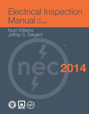 Manual de inspecție electrică, ediția 2014 - Electrical Inspection Manual, 2014 Edition
