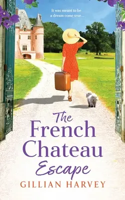 Evadarea din castelul francez - The French Chateau Escape