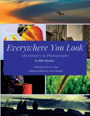 Everywhere You Look: Aventuri în fotografie - Everywhere You Look: Adventures in Photography