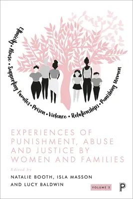 Experiențe ale pedepsei, abuzului și justiției de către femei și familii: Volumul 2 - Experiences of Punishment, Abuse and Justice by Women and Families: Volume 2