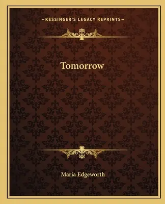 Mâine - Tomorrow