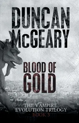 Sânge de aur - Blood of Gold