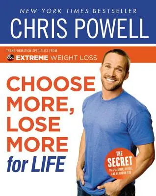 Alegeți mai mult, pierdeți mai mult pe viață - Choose More, Lose More for Life
