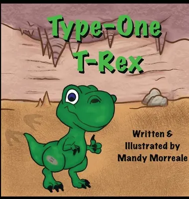 Tipul unu T-Rex - Type One T-Rex