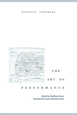 Arta performanței - The Art of Performance