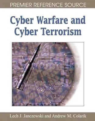 Războiul cibernetic și terorismul cibernetic - Cyber Warfare and Cyber Terrorism