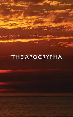 Apocrifele - The Apocrypha