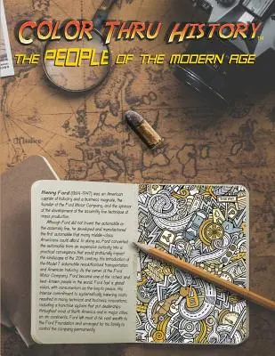 Oamenii epocii moderne - The People of the Modern Age