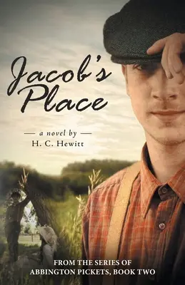 Locul lui Jacob - Jacob's Place