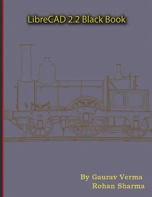 LibreCAD 2.2 Carte neagră - LibreCAD 2.2 Black Book