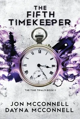Al cincilea cronometror - The Fifth Timekeeper