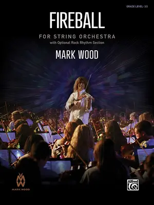 Fireball: Conductor Score & Parts