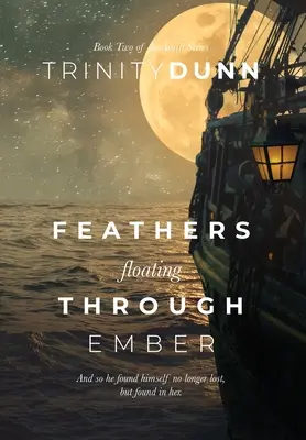 Pene plutind prin cărbuni - Feathers Floating Through Ember