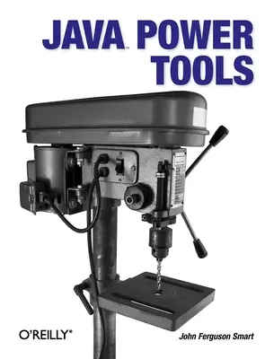 Instrumente puternice Java - Java Power Tools