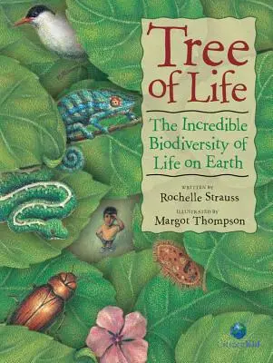 Arborele vieții: Biodiversitatea incredibilă a vieții pe Pământ - Tree of Life: The Incredible Biodiversity of Life on Earth