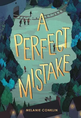 O greșeală perfectă - A Perfect Mistake