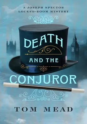 Moartea și conjuratorul - Death and the Conjuror