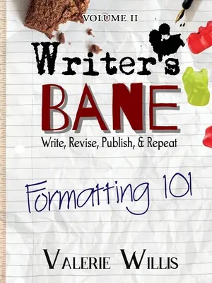 Blestemul scriitorului: Formatul 101 - Writer's Bane: Formatting 101