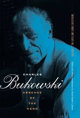 Absența eroului (Absence of the Hero) - Absence of the Hero