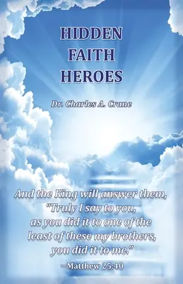 Eroi cu credință ascunsă - Hidden Faith Heroes