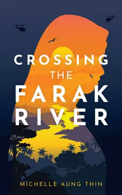 Traversarea râului Farak - Crossing the Farak River