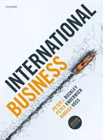 Afaceri internaționale - International Business