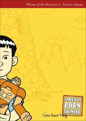 American născut în China - American Born Chinese