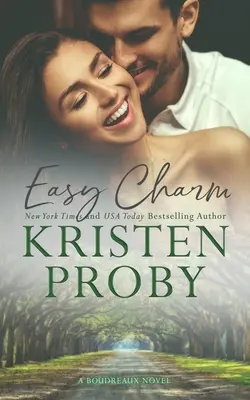 Easy Charm: Un roman Boudreaux - Easy Charm: A Boudreaux Novel