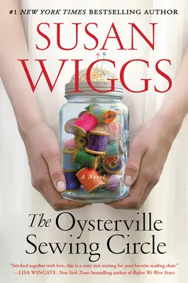 Cercul de cusut Oysterville - The Oysterville Sewing Circle