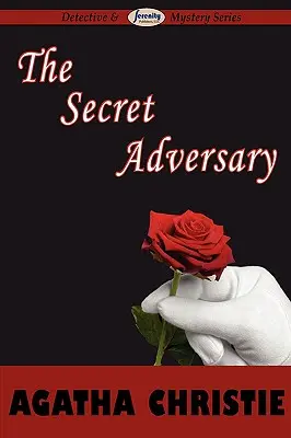 Adversarul secret - The Secret Adversary
