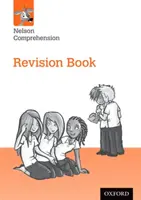 Nelson Comprehension: Year 6/Primary 7: Revision Book Pachet de 30 - Nelson Comprehension: Year 6/Primary 7: Revision Book Pack of 30
