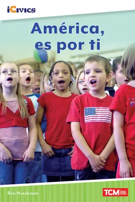 Amrica, este pentru tine - Amrica, Es Por Ti