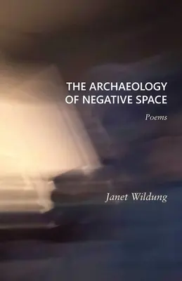The Archaeology of Negative Space (Arheologia spațiului negativ): Poems - The Archaeology of Negative Space: Poems