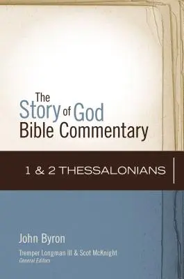 1 și 2 Tesaloniceni: 13 - 1 and 2 Thessalonians: 13