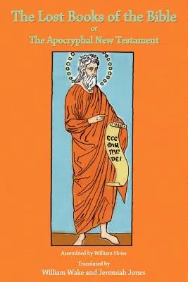 Cărțile pierdute ale Bibliei - The Lost Books of the Bible