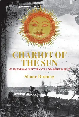 Carul Soarelui (Chariot of the Sun) - Chariot of the Sun